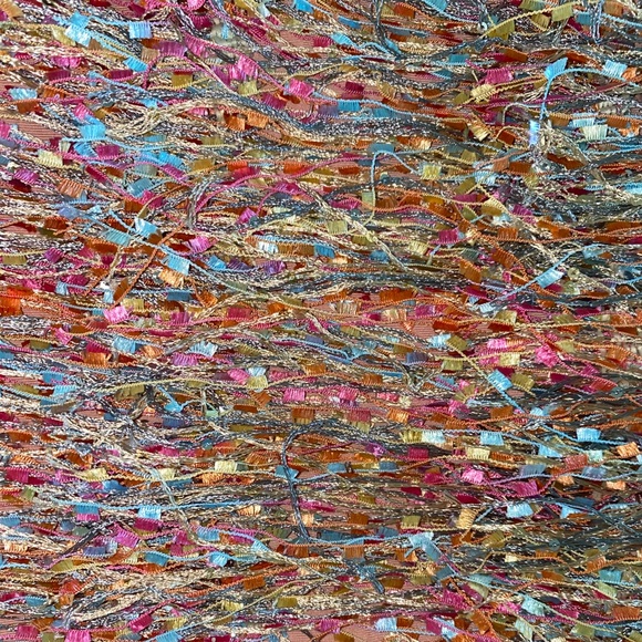 SOLD ‼️ON SALE‼️fringe shorts set - Picture 2 of 3